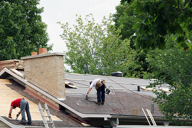 Quick and Trustworthy Emergency Roof Repair Services in San Mateo, CA