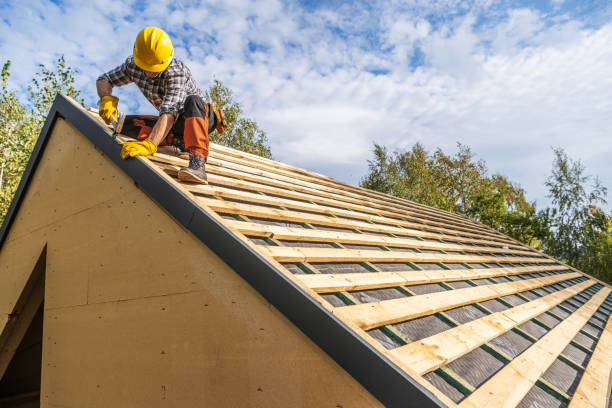 Best Commercial Roofing Services  in San Mateo, CA