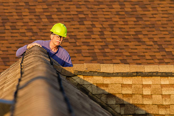 Best Roof Inspection Near Me  in San Mateo, CA
