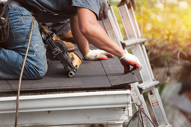 Best Flat Roof Repair Services  in San Mateo, CA