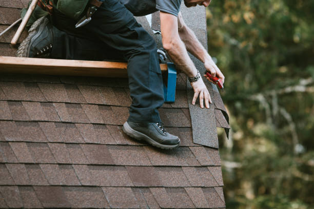 Best Roof Repair Services  in San Mateo, CA