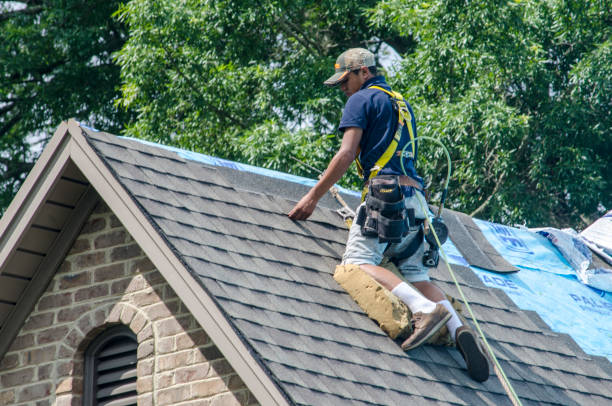 Best Roof Leak Repair  in San Mateo, CA